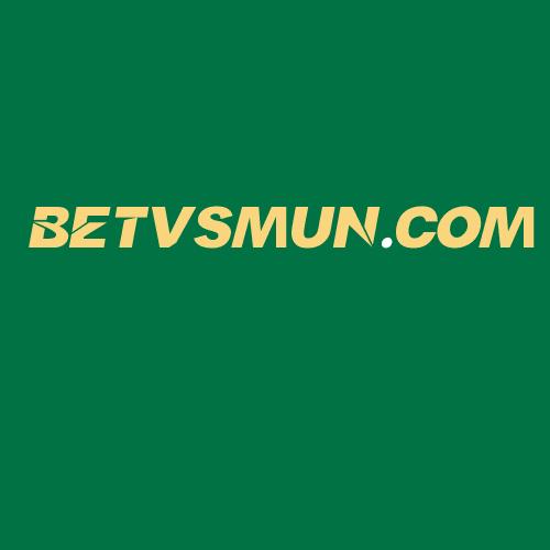 Logo da BETVSMUN